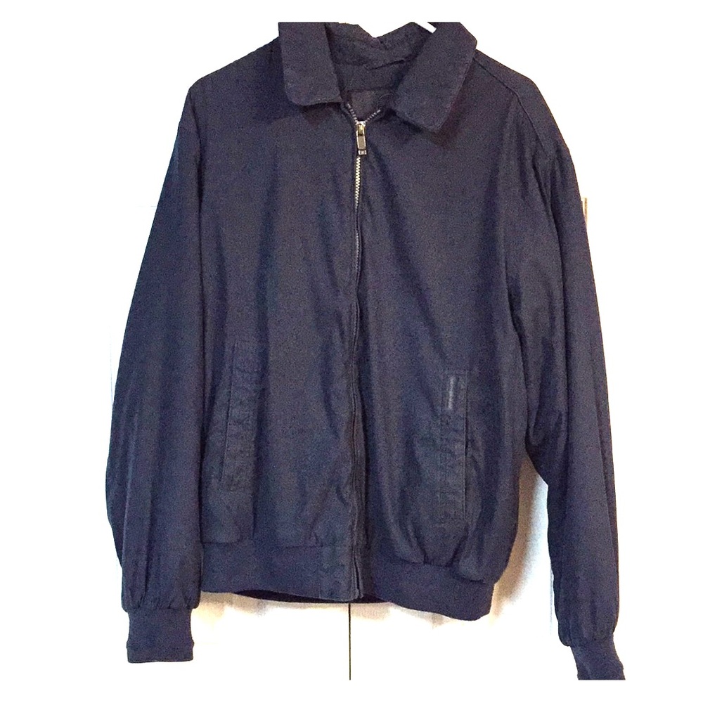 Comfy jacket